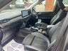 USED 2025 25 FORD KUGA 2.5 Duratec 14.4kWh Active SUV 5dr Petrol Plug-in Hybrid CVT Euro 6 (s/s) (243 ps) 360dg CAMERAS,POWER TAILGATE,SATNAV