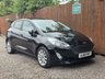 Used FORD FIESTA Nuneaton