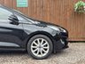 Used FORD FIESTA Nuneaton