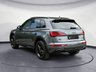 USED 2023 23 AUDI Q5 2.0 TFSIe 50 S line SUV 5dr Petrol Plug-in Hybrid S Tronic quattro Euro 6 (s/s) 17.9kWh (299 ps) 