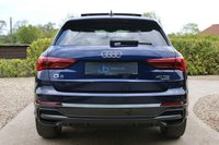 USED 2021 L AUDI Q3 2.0 TDI 40 Vorsprung SUV 5dr Diesel S Tronic quattro Euro 6 (s/s) (200 ps) Pan Roof Audi Warranty 12/26