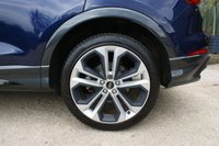USED 2021 L AUDI Q3 2.0 TDI 40 Vorsprung SUV 5dr Diesel S Tronic quattro Euro 6 (s/s) (200 ps) Pan Roof Audi Warranty 12/26