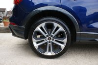USED 2021 L AUDI Q3 2.0 TDI 40 Vorsprung SUV 5dr Diesel S Tronic quattro Euro 6 (s/s) (200 ps) Pan Roof Audi Warranty 12/26