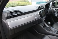 USED 2021 L AUDI Q3 2.0 TDI 40 Vorsprung SUV 5dr Diesel S Tronic quattro Euro 6 (s/s) (200 ps) Pan Roof Audi Warranty 12/26