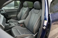 USED 2021 L AUDI Q3 2.0 TDI 40 Vorsprung SUV 5dr Diesel S Tronic quattro Euro 6 (s/s) (200 ps) Pan Roof Audi Warranty 12/26