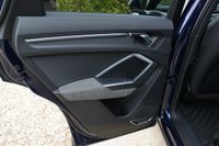 USED 2021 L AUDI Q3 2.0 TDI 40 Vorsprung SUV 5dr Diesel S Tronic quattro Euro 6 (s/s) (200 ps) Pan Roof Audi Warranty 12/26