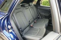USED 2021 L AUDI Q3 2.0 TDI 40 Vorsprung SUV 5dr Diesel S Tronic quattro Euro 6 (s/s) (200 ps) Pan Roof Audi Warranty 12/26