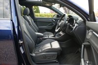 USED 2021 L AUDI Q3 2.0 TDI 40 Vorsprung SUV 5dr Diesel S Tronic quattro Euro 6 (s/s) (200 ps) Pan Roof Audi Warranty 12/26