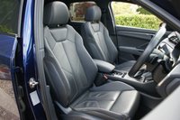 USED 2021 L AUDI Q3 2.0 TDI 40 Vorsprung SUV 5dr Diesel S Tronic quattro Euro 6 (s/s) (200 ps) Pan Roof Audi Warranty 12/26