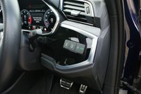 USED 2021 L AUDI Q3 2.0 TDI 40 Vorsprung SUV 5dr Diesel S Tronic quattro Euro 6 (s/s) (200 ps) Pan Roof Audi Warranty 12/26