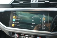 USED 2021 L AUDI Q3 2.0 TDI 40 Vorsprung SUV 5dr Diesel S Tronic quattro Euro 6 (s/s) (200 ps) Pan Roof Audi Warranty 12/26