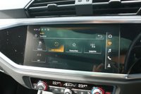 USED 2021 L AUDI Q3 2.0 TDI 40 Vorsprung SUV 5dr Diesel S Tronic quattro Euro 6 (s/s) (200 ps) Pan Roof Audi Warranty 12/26