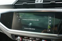 USED 2021 L AUDI Q3 2.0 TDI 40 Vorsprung SUV 5dr Diesel S Tronic quattro Euro 6 (s/s) (200 ps) Pan Roof Audi Warranty 12/26