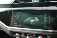 USED 2021 L AUDI Q3 2.0 TDI 40 Vorsprung SUV 5dr Diesel S Tronic quattro Euro 6 (s/s) (200 ps) Pan Roof Audi Warranty 12/26