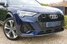 USED 2021 L AUDI Q3 2.0 TDI 40 Vorsprung SUV 5dr Diesel S Tronic quattro Euro 6 (s/s) (200 ps) Pan Roof Audi Warranty 12/26