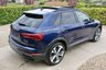 USED 2021 L AUDI Q3 2.0 TDI 40 Vorsprung SUV 5dr Diesel S Tronic quattro Euro 6 (s/s) (200 ps) Pan Roof Audi Warranty 12/26