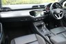 USED 2021 L AUDI Q3 2.0 TDI 40 Vorsprung SUV 5dr Diesel S Tronic quattro Euro 6 (s/s) (200 ps) Pan Roof Audi Warranty 12/26