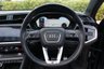 USED 2021 L AUDI Q3 2.0 TDI 40 Vorsprung SUV 5dr Diesel S Tronic quattro Euro 6 (s/s) (200 ps) Pan Roof Audi Warranty 12/26