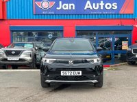 USED 2023 72 VAUXHALL MOKKA 1.2 Turbo Ultimate Auto Euro 6 (s/s) 5dr CarPlay+LeathrHeatedSeat+Camra