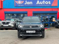USED 2023 72 VAUXHALL MOKKA 1.2 Turbo Ultimate Auto Euro 6 (s/s) 5dr CarPlay+LeathrHeatedSeat+Camra