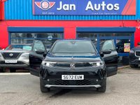 USED 2023 72 VAUXHALL MOKKA 1.2 Turbo Ultimate Auto Euro 6 (s/s) 5dr CarPlay+LeathrHeatedSeat+Camra