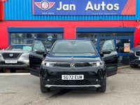 USED 2023 72 VAUXHALL MOKKA 1.2 Turbo Ultimate Auto Euro 6 (s/s) 5dr CarPlay+LeathrHeatedSeat+Camra