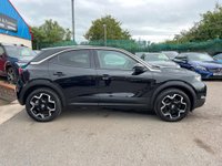USED 2023 72 VAUXHALL MOKKA 1.2 Turbo Ultimate Auto Euro 6 (s/s) 5dr CarPlay+LeathrHeatedSeat+Camra