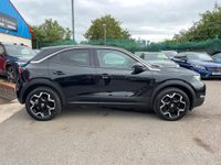 USED 2023 72 VAUXHALL MOKKA 1.2 Turbo Ultimate Auto Euro 6 (s/s) 5dr CarPlay+LeathrHeatedSeat+Camra