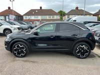 USED 2023 72 VAUXHALL MOKKA 1.2 Turbo Ultimate Auto Euro 6 (s/s) 5dr CarPlay+LeathrHeatedSeat+Camra