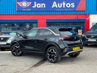 USED 2023 72 VAUXHALL MOKKA 1.2 Turbo Ultimate Auto Euro 6 (s/s) 5dr CarPlay+LeathrHeatedSeat+Camra