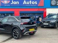 USED 2023 72 VAUXHALL MOKKA 1.2 Turbo Ultimate Auto Euro 6 (s/s) 5dr CarPlay+LeathrHeatedSeat+Camra
