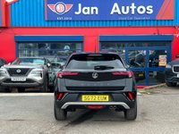 USED 2023 72 VAUXHALL MOKKA 1.2 Turbo Ultimate Auto Euro 6 (s/s) 5dr CarPlay+LeathrHeatedSeat+Camra