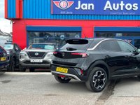 USED 2023 72 VAUXHALL MOKKA 1.2 Turbo Ultimate Auto Euro 6 (s/s) 5dr CarPlay+LeathrHeatedSeat+Camra