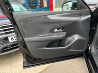 USED 2023 72 VAUXHALL MOKKA 1.2 Turbo Ultimate Auto Euro 6 (s/s) 5dr CarPlay+LeathrHeatedSeat+Camra
