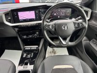 USED 2023 72 VAUXHALL MOKKA 1.2 Turbo Ultimate Auto Euro 6 (s/s) 5dr CarPlay+LeathrHeatedSeat+Camra
