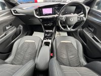 USED 2023 72 VAUXHALL MOKKA 1.2 Turbo Ultimate Auto Euro 6 (s/s) 5dr CarPlay+LeathrHeatedSeat+Camra