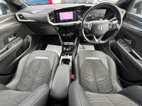 USED 2023 72 VAUXHALL MOKKA 1.2 Turbo Ultimate Auto Euro 6 (s/s) 5dr CarPlay+LeathrHeatedSeat+Camra