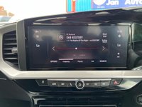 USED 2023 72 VAUXHALL MOKKA 1.2 Turbo Ultimate Auto Euro 6 (s/s) 5dr CarPlay+LeathrHeatedSeat+Camra