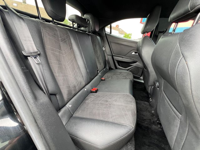 View our VAUXHALL MOKKA
