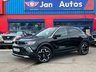USED 2023 72 VAUXHALL MOKKA 1.2 Turbo Ultimate Auto Euro 6 (s/s) 5dr CarPlay+LeathrHeatedSeat+Camra