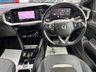 USED 2023 72 VAUXHALL MOKKA 1.2 Turbo Ultimate Auto Euro 6 (s/s) 5dr CarPlay+LeathrHeatedSeat+Camra