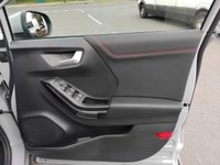 USED 2024 24 FORD PUMA 1.0T EcoBoost MHEV ST-Line X SUV 5dr Petrol Hybrid Manual Euro 6 (s/s) (125 ps) 1 OWNER FSH ONLY 6,568 MILES
