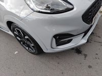 USED 2024 24 FORD PUMA 1.0T EcoBoost MHEV ST-Line X SUV 5dr Petrol Hybrid Manual Euro 6 (s/s) (125 ps) 1 OWNER FSH ONLY 6,568 MILES