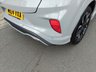 USED 2024 24 FORD PUMA 1.0T EcoBoost MHEV ST-Line X SUV 5dr Petrol Hybrid Manual Euro 6 (s/s) (125 ps) 1 OWNER FSH ONLY 6,568 MILES