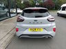 USED 2024 24 FORD PUMA 1.0T EcoBoost MHEV ST-Line X SUV 5dr Petrol Hybrid Manual Euro 6 (s/s) (125 ps) 1 OWNER FSH ONLY 6,568 MILES