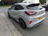 USED 2024 24 FORD PUMA 1.0T EcoBoost MHEV ST-Line X SUV 5dr Petrol Hybrid Manual Euro 6 (s/s) (125 ps) 1 OWNER FSH ONLY 6,568 MILES
