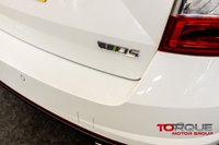 USED 2016 16 SKODA OCTAVIA 2.0 TDI vRS Estate 5dr Diesel DSG Euro 6 (s/s) (SNav) (184 ps) 58 MPG | FULL SVC HISTORY