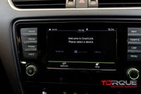 USED 2016 16 SKODA OCTAVIA 2.0 TDI vRS Estate 5dr Diesel DSG Euro 6 (s/s) (SNav) (184 ps) 58 MPG | FULL SVC HISTORY