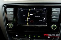 USED 2016 16 SKODA OCTAVIA 2.0 TDI vRS Estate 5dr Diesel DSG Euro 6 (s/s) (SNav) (184 ps) 58 MPG | FULL SVC HISTORY