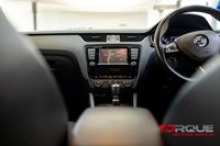 USED 2016 16 SKODA OCTAVIA 2.0 TDI vRS Estate 5dr Diesel DSG Euro 6 (s/s) (SNav) (184 ps) 58 MPG | FULL SVC HISTORY